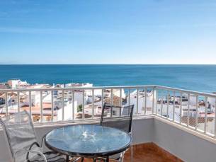 Appartementen Palm Beach Club Carihuela