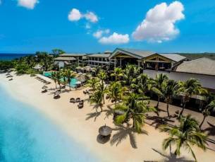InterContinental Mauritius