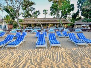 Prama Sanur Beach