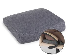 Vitapur Vitaspine Orthopedisch Zitkussen