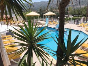 Amazones Village Apartments