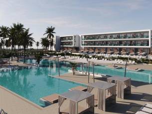 Elba Corralejo Premium Level