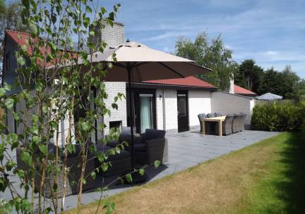 Vakantiehuis Gortersmient 322