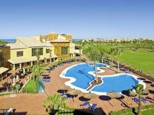 Elba Costa Ballena Beach en Thalasso