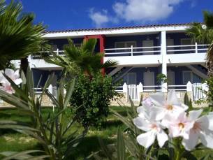 Murdeira Village Resort