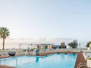 Hotel (ThePlace) Mar Mediterrania - adults only