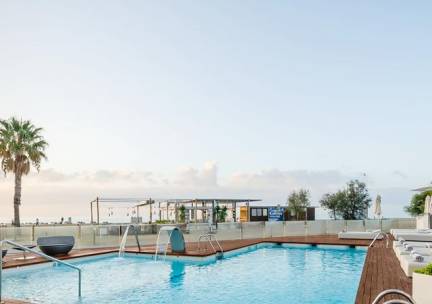 Hotel (ThePlace) Mar Mediterrania - adults only