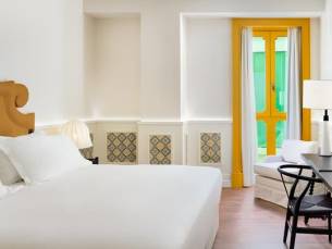 Hotel H10 Casa de la Plata