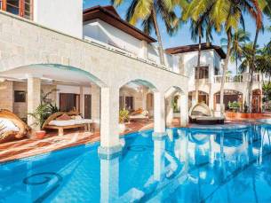 The Maji Beach Boutique
