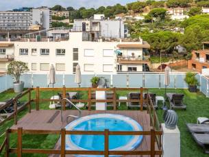 Hotel Mar Blau