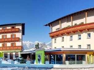 Hotel Krone