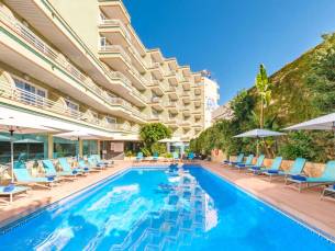 Agua Beach Hotel
