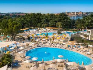 Valamar Parentino