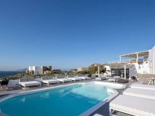 Mykonos Princess Hotel