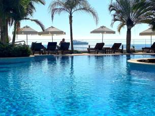 Hotel Royal Apollonia