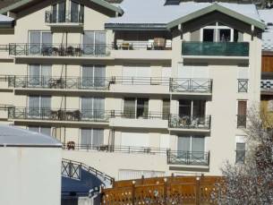 R&eacute;sidence La Poste