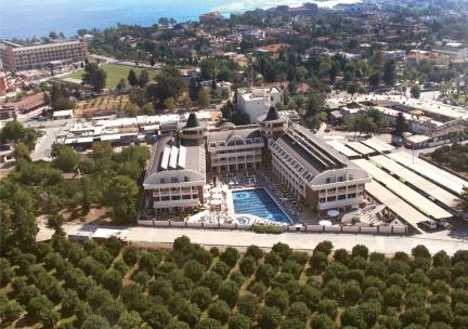 Viking Star Hotel
