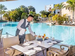 Lopesan Villa del Conde Resort & Thalasso