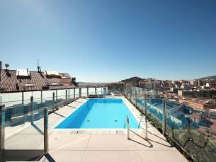 Catalonia Park Guell