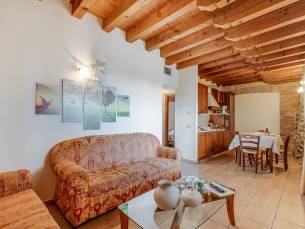 Appartamento San Vigilio