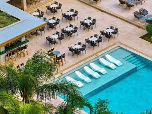 Sentido Kyknos Beach