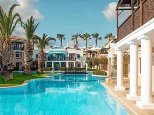 MITSIS Royal Mare Thalasso