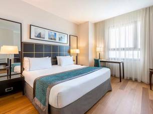 Eurostars Gran Valencia