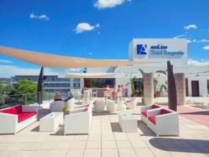 Hotel Azuline Bergantin