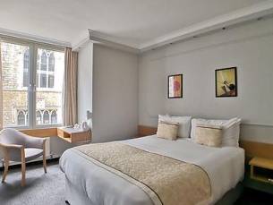 Hotel Lancaster Hall