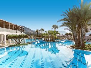 Lindos Imperial Resort and Spa