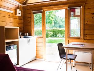 Hikers' Cabin