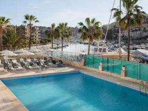 Appartementen Porto Drach