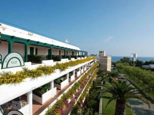 Corvino Resort Hotel Villaggio