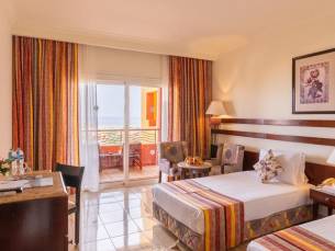 Malikia Resort Abu Dabbab