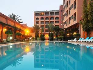 Diwane Hotel & Spa