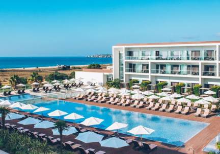 Iberostar Selection Lagos Algarve