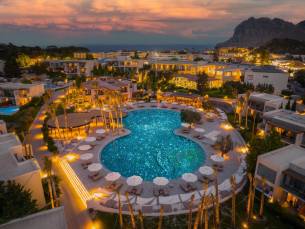 Sentido Port Royal Villas & Spa