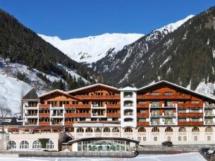 Hotel Mildererhof