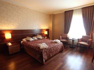 The Green Park Bostanci