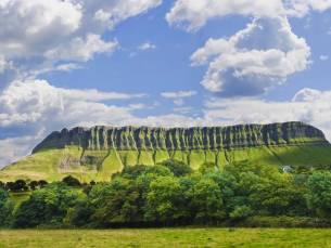 Ontdek Ierland in 11 dagen