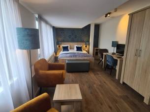 Standaard zonder balkon