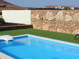 Villa Teberite & Villa Morisca