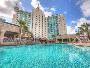 Kinetic Orlando Universal Blvd