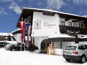Hotel St. Florian