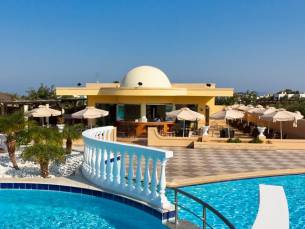 Hotel Gaia Palace