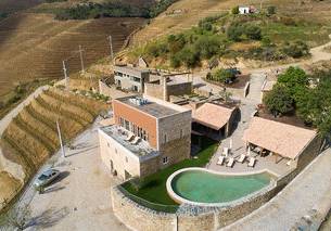 Vila Gale Douro Vineyards