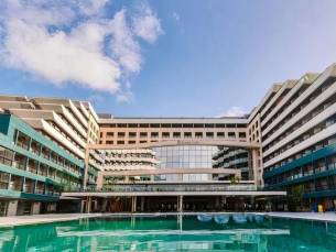 Hotel Enotel Lido Madeira