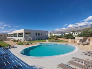 Hotel Belvedere Apts and Spa