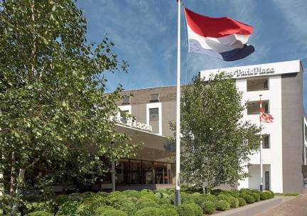 Park Plaza