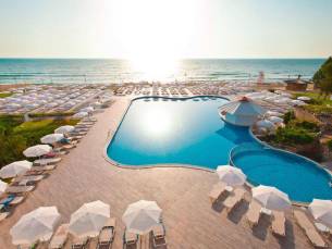 Alua AluaSun Helios Beach